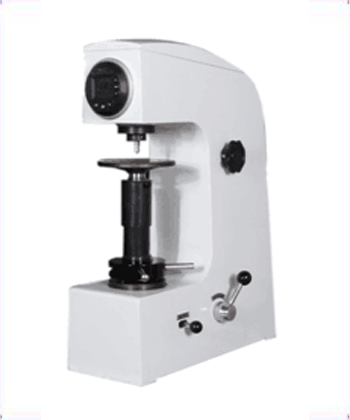 洛氏硬度計(jì)壓頭對(duì)測試值存在哪些影響？