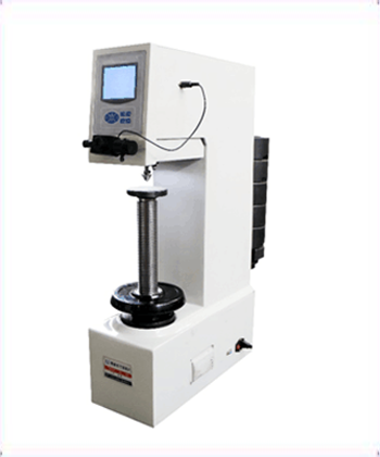 洛氏硬度計(jì)壓頭對(duì)測試值存在哪些影響？