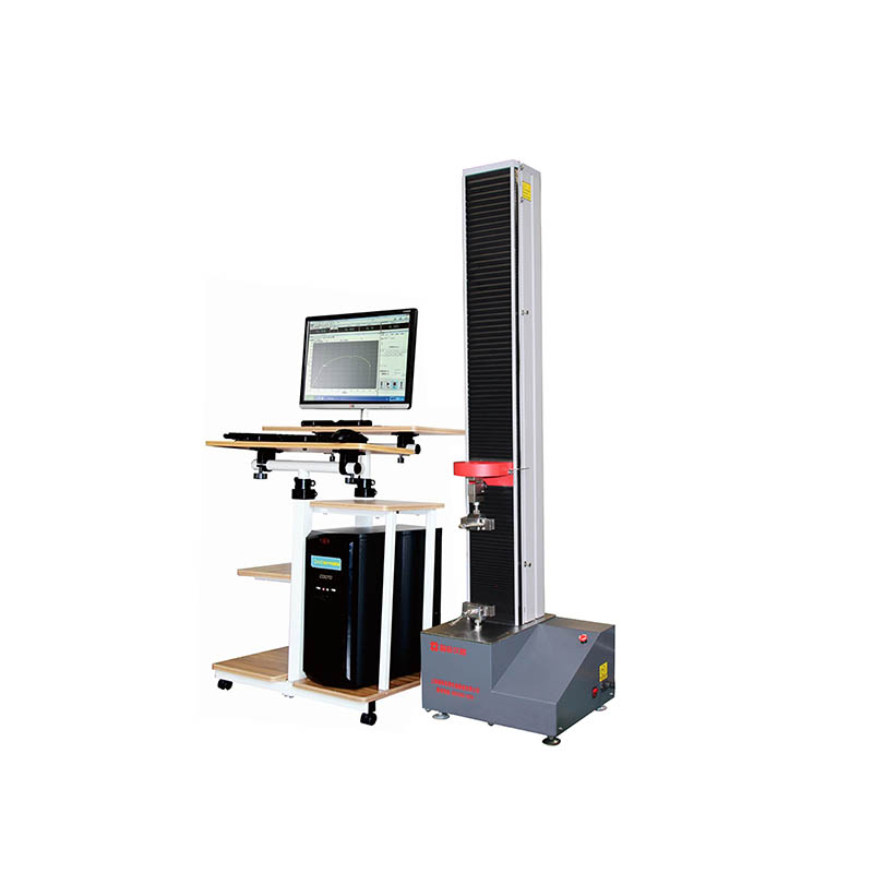 XBD2000微機(jī)控制電子萬能試驗機(jī)